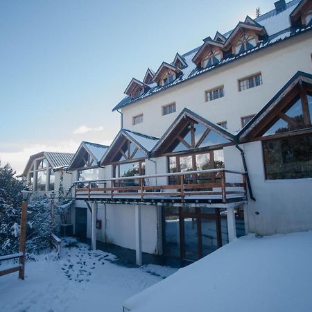 Bed and Breakfast Amancay Bariloche Zewnętrze zdjęcie